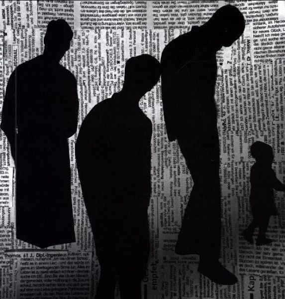 Verstohlene Nächte auf Vorrat