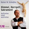 Himmel - Herrgott - Sakrament... - Bild 1
