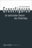 Grenzfiguren - Zur politischen Theorie des Flüchtlings (eBook, PDF)