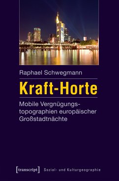 Kraft-Horte (eBook, PDF) - Schwegmann, Raphael