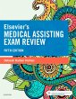 Elsevier's Medical Assisting Exam... - Bild 1