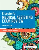Elsevier's Medical Assisting Exam Review - E-Book (eBook, ePUB) Elsevier's Medical Assisting Exam Review - E-Book (eBook, ePUB)