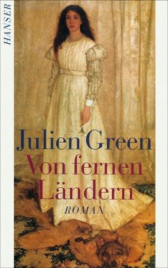 Von fernen Ländern (eBook, ePUB) - Green, Julien