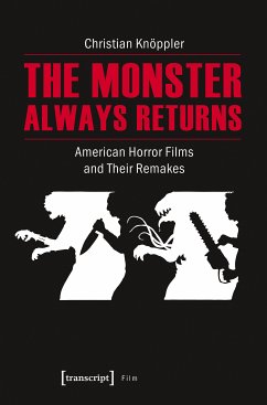 The Monster Always Returns (eBook, PDF) - Knöppler, Christian