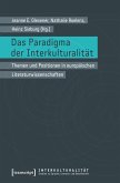 Das Paradigma der Interkulturalität (eBook, PDF)