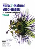 Herbs and Natural Supplements, Volume 2 (eBook, ePUB)