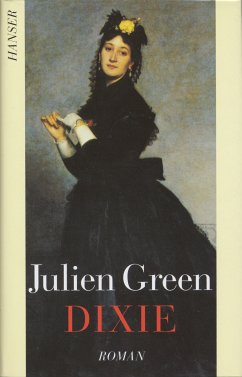 Dixie (eBook, ePUB) - Green, Julien