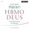 Homo Deus (MP3-Download) - Bild 1