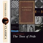 The Trees of Pride (Unabridged) (MP3-Download)