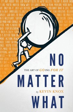 Cover No Matter What (eBook, ePUB)