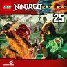 LEGO Ninjago Bd.25 (1 Audio-CD) - Bild 1