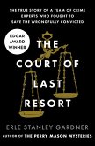 The Court of Last Resort (eBook, ePUB)