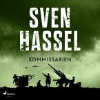 Sven Hassel-serien, del 14: Kommissarien (oförkortat) (MP3-Download)