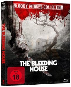 The Bleeding House Bloody Movies Collection