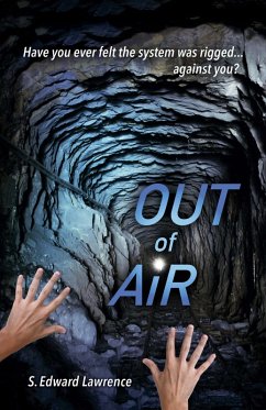 Out of Air (eBook, ePUB) - Lawrence, S. Edward