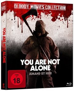 You are not alone Bloody Movie Collection