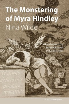 Monstering of Myra Hindley (eBook, ePUB) - Wilde, Nina