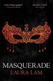 Masquerade (eBook, ePUB)