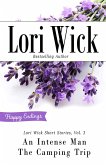 Lori Wick Short Stories, Vol. 3 (eBook, ePUB)