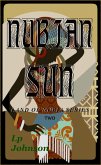 Nubian Sun (In The Land Of Nubia, #2) (eBook, ePUB)