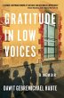 Gratitude in Low Voices (eBook, ePUB) - Bild 1