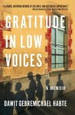 Gratitude in Low Voices (eBook, ePUB)