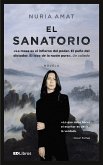 El sanatorio (eBook, ePUB)