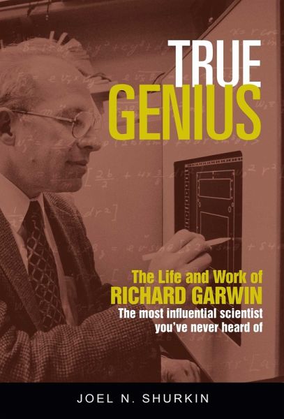 True Genius (eBook, ePUB) True Genius (eBook, ePUB)