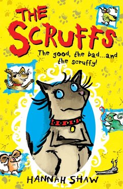 Scruffs (eBook, ePUB) - Shaw, Hannah