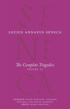 Cover The Complete Tragedies (eBook, ePUB)