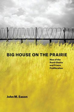 Cover Big House on the Prairie (eBook, ePUB)