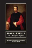Machiavelli on Liberty and Conflict (eBook, ePUB)