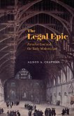 Legal Epic (eBook, ePUB)