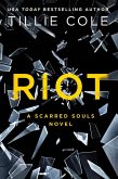 Riot (eBook, ePUB)