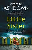 Little Sister (eBook, ePUB)