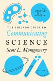 The Chicago Guide to Communicating Science (eBook, ePUB)