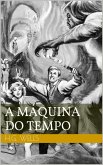 Maquina do Tempo (eBook, ePUB)