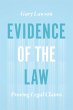 Evidence of the Law (eBook, ePUB) - Bild 1