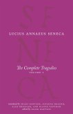 The Complete Tragedies, Volume I (eBook, ePUB) The Complete Tragedies, Volume I (eBook, ePUB)