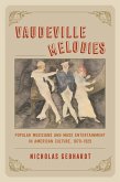 Vaudeville Melodies (eBook, ePUB)