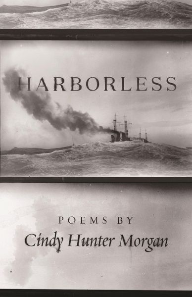 Harborless (eBook, ePUB)