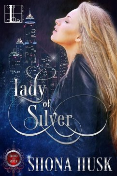 Cover Lady of Silver (eBook, ePUB)