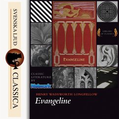 Evangeline (Unabridged) (MP3-Download) - Longfellow, Henry Wadsworth