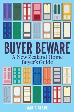 Cover Buyer Beware (eBook, ePUB)