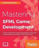 Mastering SFML Game Development (eBook, ePUB)