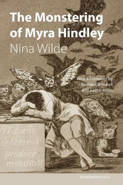 Cover The Monstering of Myra Hindley (eBook, PDF)