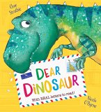 Dear Dinosaur (eBook, ePUB)