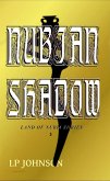 Nubian Shadow (In The Land Of Nubia, #3) (eBook, ePUB)
