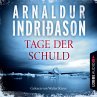 Tage der Schuld /... - Bild 1