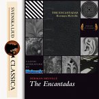 The Encantadas (Unabridged) (MP3-Download)
